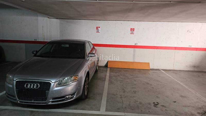 Foto 0fc89a67-8a3a-4655-8670-e60b1c435db0. Lloguer aparcament cotxe a Sur Mérida