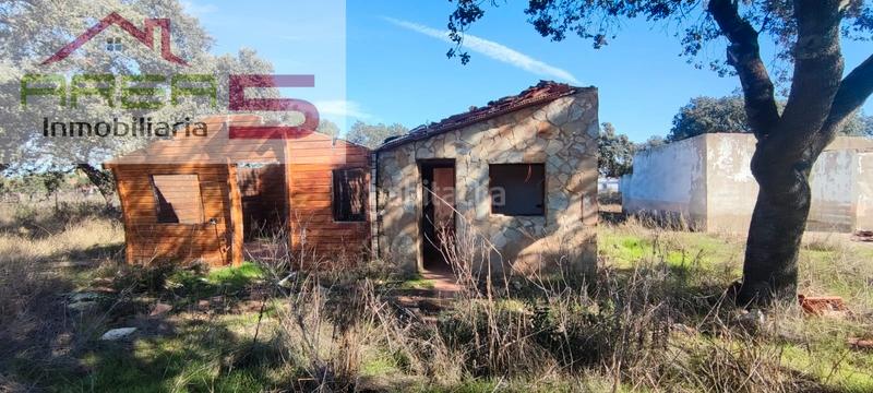 Foto a529166b-b4d3-44e9-adb6-61d1358447bd. Chalet with fireplace pool in pedanías de Badajoz Badajoz