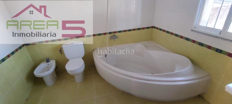 Foto dcb4c989-4160-4fd2-acce-a83b7a8b79e0. Chalet with fireplace pool in pedanías de Badajoz Badajoz