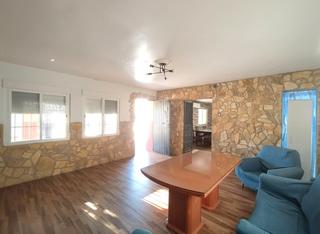 Masia a Valverde de Mérida. Casa de campo próxima a valverde de mérida