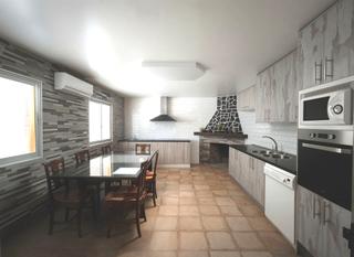 Casale in Valverde de Mérida. Casa de campo próxima a valverde de mérida