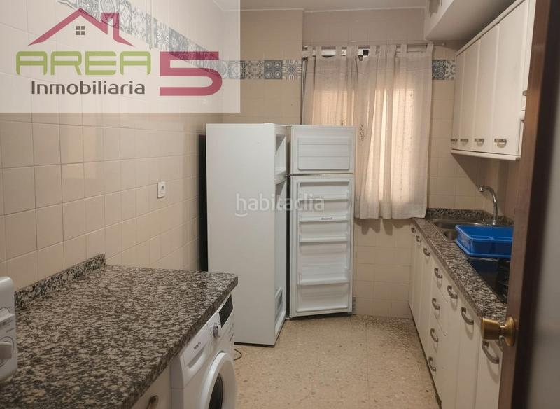 Foto 89695f4f-b9c0-4758-85ac-5d5f05404080. Affitto piccolo appartamento in Oeste Mérida