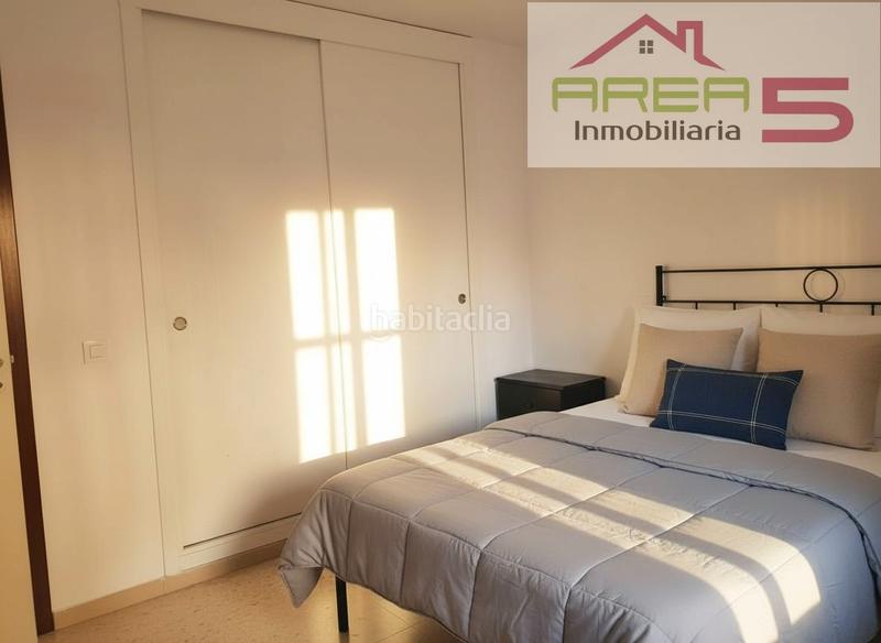 Foto 186347a7-9f02-47ab-b300-2711d3f59922. Alquiler apartamento alquiler apartamento zona polígono nueva ciudad en Mérida