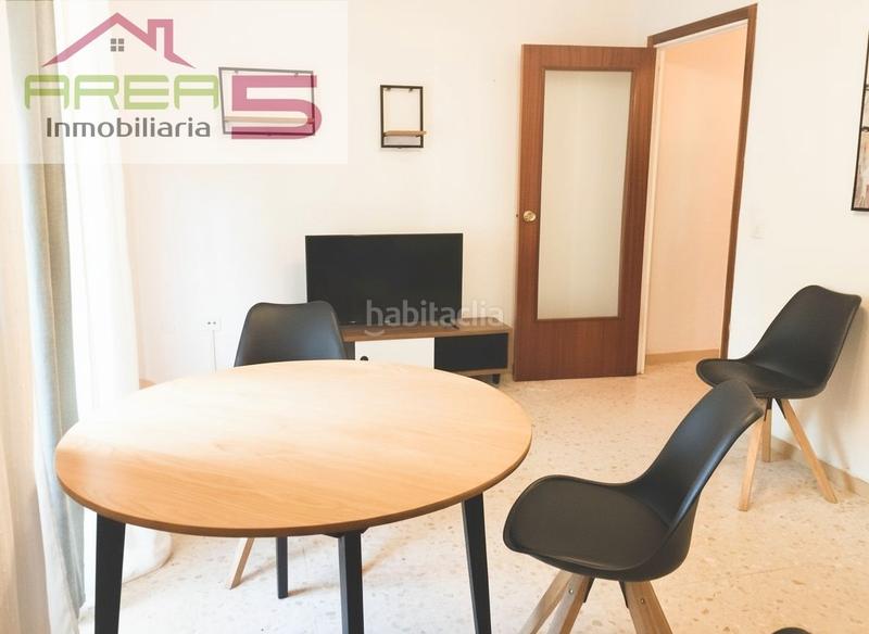 Foto b425c20b-bb5c-48f7-9789-547596451fa6. Alquiler apartamento alquiler apartamento zona polígono nueva ciudad en Mérida