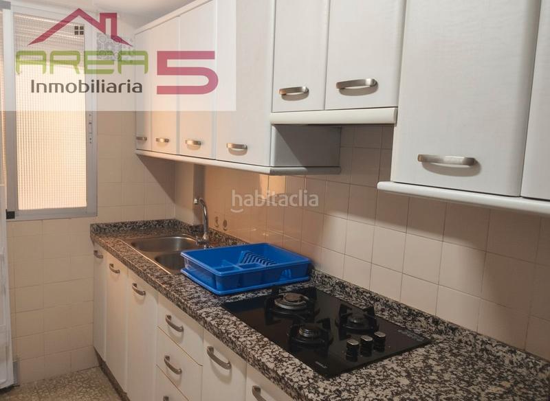 Foto d44ceb2b-d31f-466a-a0ab-1661c5f9c7e4. Lloguer apartament a Oeste Mérida