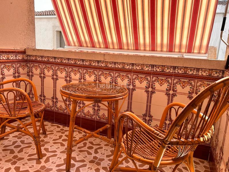 Foto 02cb9ec5-3ee9-4339-8e17-cbc8f613f98a. Pis amb calefacció a Aldea del Cano