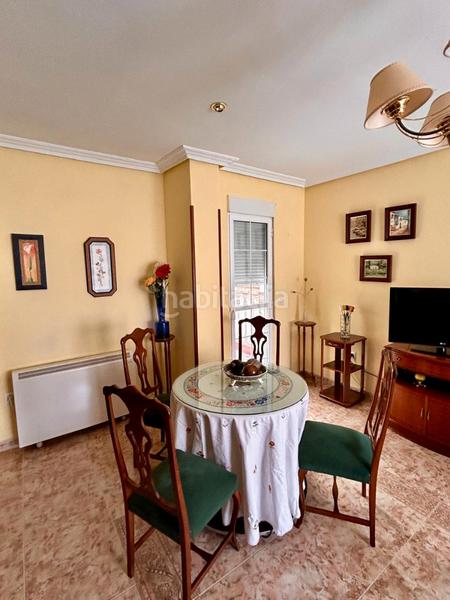 Foto 32625f94-7ddd-4a36-95f3-0ec6b348bbd7. Pis amb calefacció a Aldea del Cano