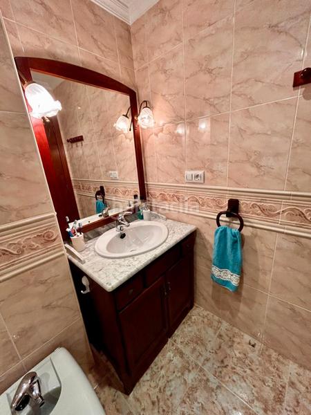 Foto a1a52031-5773-4ea7-bdaa-a7ea0f315e09. Pis amb calefacció a Aldea del Cano