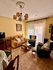 Piso  Calle sebastián sánchez. Piso en venta en aldea del cano