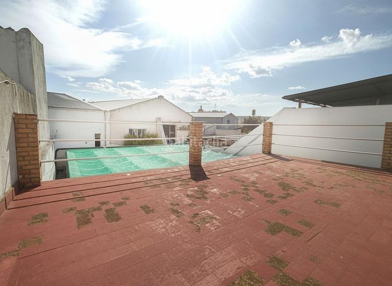 Foto 1945d1e2-524b-440d-85be-c818844bd0c4. Casa  en venta en Guareña