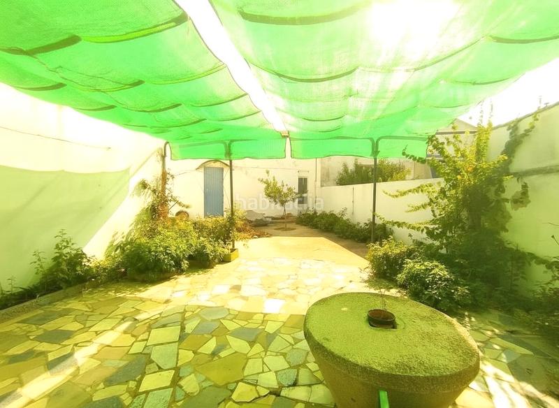 Foto a1feb097-fd27-4564-a6ba-e4b0252882a3. Casa  en venta en Guareña