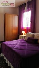 Rent Apartment in Oeste. Piso en alquiler de 2 dormitorios con garaje y trastero