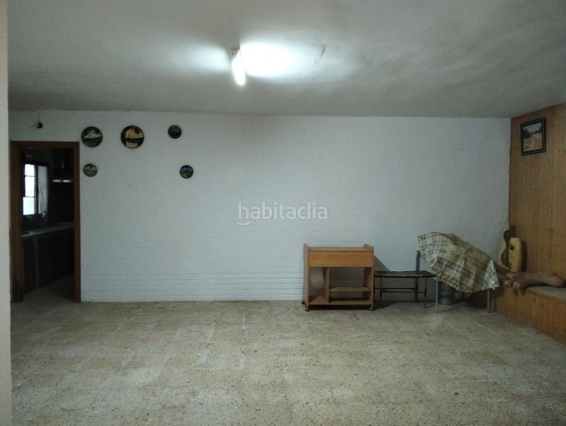 Foto 12d7d939-05ea-4976-83c1-8a28a32054cc. Chalet con camino parcheggio piscina in Campus Universitario Cáceres