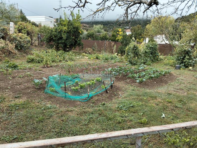 Foto 1c8c06c2-e325-4c08-8886-27f6ad51c289. Chalet con camino parcheggio piscina in Campus Universitario Cáceres