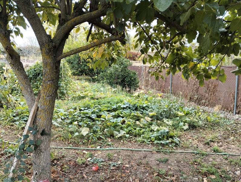 Foto 37b27da1-5170-4c83-8d76-50c2b5ba8210. Chalet con camino parcheggio piscina in Campus Universitario Cáceres