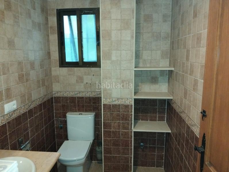 Foto 41fe656b-9ab2-4d1c-be16-2d5e5c207b24. Chalet con camino parcheggio piscina in Campus Universitario Cáceres