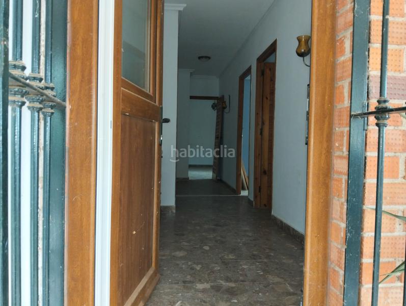 Foto 5f386b73-bdb4-464c-935e-ba63fa2d6392. Chalet con camino parcheggio piscina in Campus Universitario Cáceres