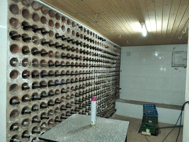 Foto 8594f165-78df-4218-8a6e-4d3c3bf61156. Chalet con camino parcheggio piscina in Campus Universitario Cáceres