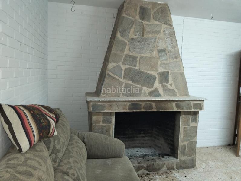 Foto 95376090-695c-417e-8418-844ede5f9bfd. Chalet con camino parcheggio piscina in Campus Universitario Cáceres