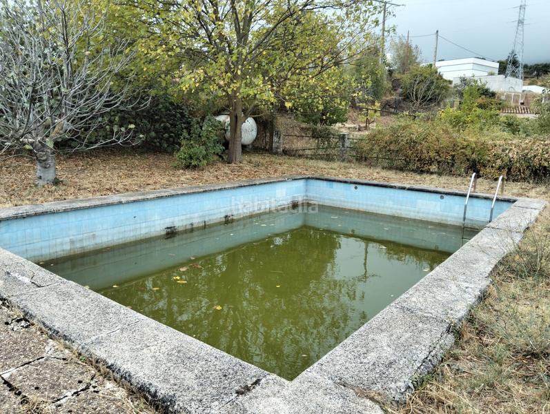 Foto a1f33431-eede-4cad-941d-738b0535cb78. Chalet con camino parcheggio piscina in Campus Universitario Cáceres