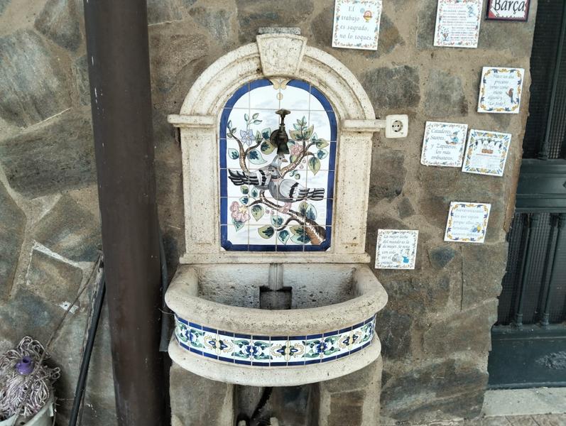 Foto db026fbf-de39-4b90-b090-44c8b0e085df. Chalet con camino parcheggio piscina in Campus Universitario Cáceres