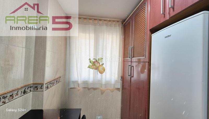 Foto 817ba822-468b-45a5-8432-b44c9de0622a. Alquiler apartamento alquiler zona Centro - 041125 en Mérida