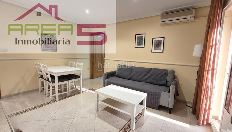 Foto 40a94940-0025-4738-b546-e26a2dad3eb6. Location appartement avec chauffage dans Centro Mérida