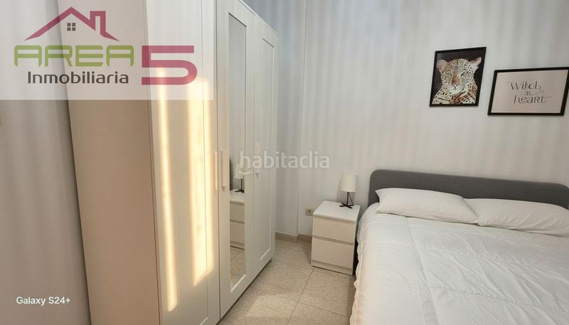 Foto 7f2056ea-c1ea-4ccb-a346-f7cb1a6e11b6. Miete appartement mit heizung in Centro Mérida