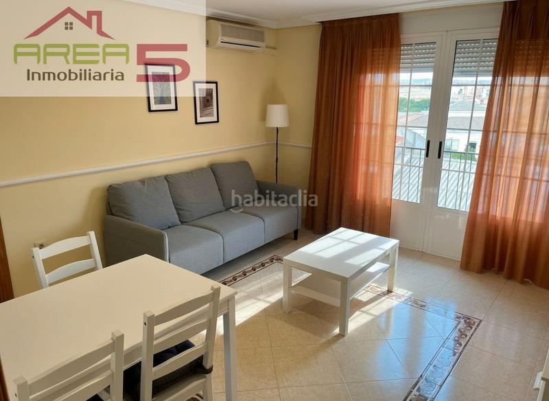 Foto e85c470d-8225-47eb-ba14-ee2a3ea6804c. Miete appartement mit heizung in Centro Mérida