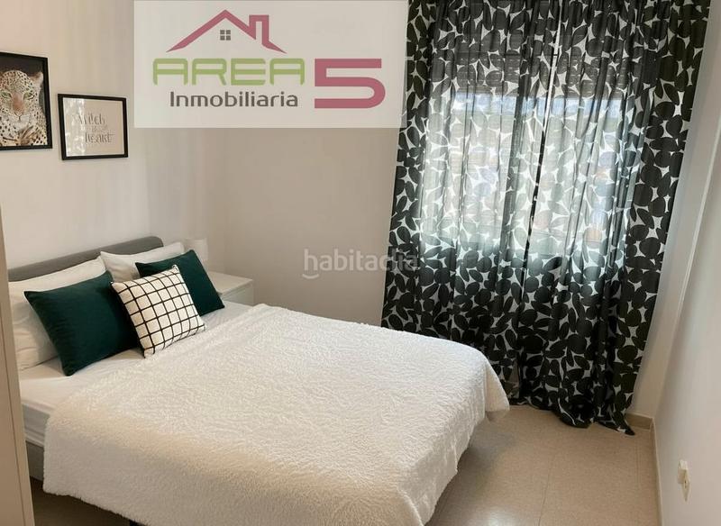 Foto ee355992-a458-444a-bc8a-adefa520a69b. Rent apartment with heating in Centro Mérida