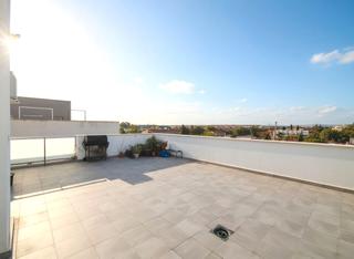 Attico in Almendralejo. Vivienda con terraza en almendralejo