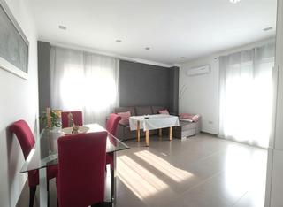 Àtic a Almendralejo. Vivienda con terraza en almendralejo