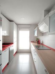 Attique à Almendralejo. Vivienda con terraza en almendralejo