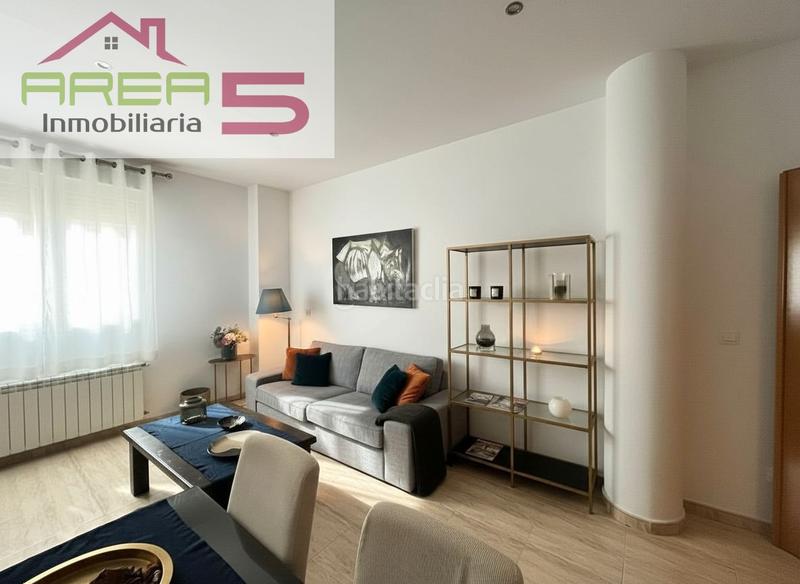 Foto 26ff8b10-95d7-4b30-a42d-82a6d5cdc62d. Pis amb calefacció a Sur Mérida