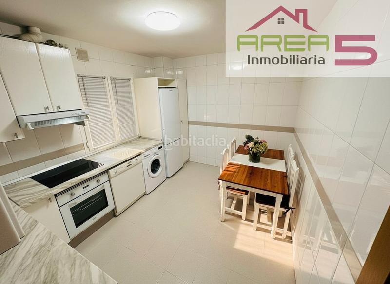 Foto 55334dd5-10b0-40f0-a154-a137719afbe0. Pis amb calefacció a Sur Mérida