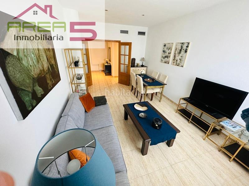 Foto 791facf2-9fde-4600-be92-1e94be6bb25d. Pis amb calefacció a Sur Mérida