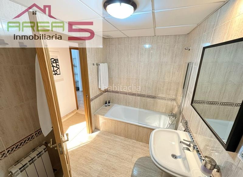 Foto 7a4dd965-4647-46f0-87e0-1821f5073377. Pis amb calefacció a Sur Mérida