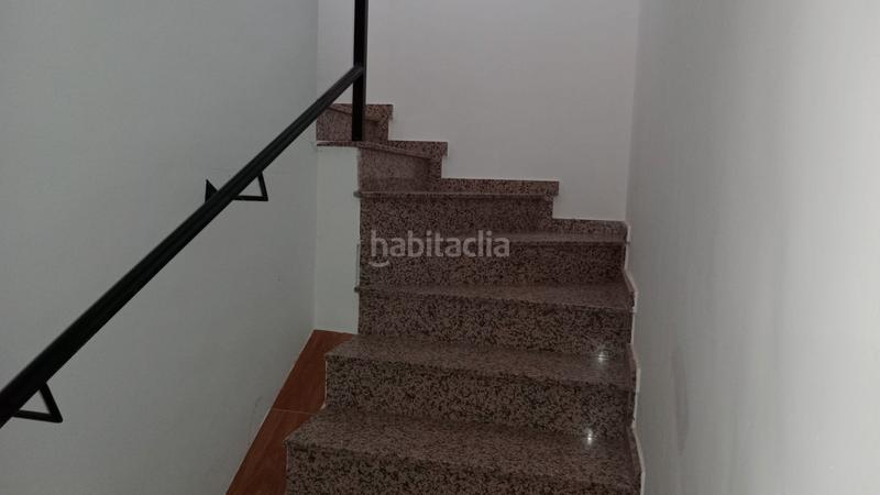 Foto a91e9fa9-af7d-4a05-a73c-10fbb092e9a4. Casa adosada vvda adosada en Fregenal de la Sierra