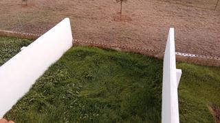 Casa adossada a Fregenal de la Sierra. Vvda adosada fregenal de la sierra