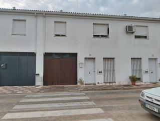 Casa adossada a Alcuéscar. Chalet adosado en venta en calle miguel chamorro juárez, alcuesc