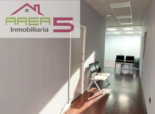 Rent Business premise in Sur. Alquiler oficina zona bodegones