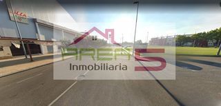 Local Comercial en Don Benito. Local comercial bruto  en cc las cumbres – don benito