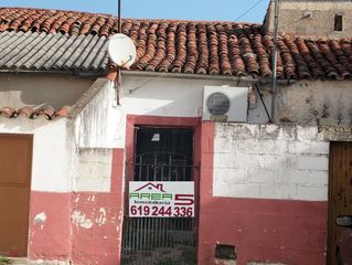 House en Almohar�n. Casa en venta en calle gran capit�n, almohar�n