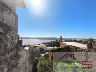 Maison à Alange. Venta en alange casa con gran potencial junto al centro y vistas