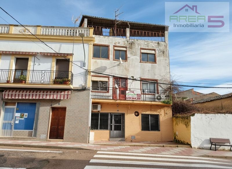 Foto 5b5f56e5-e165-478b-80ac-d314ce067b2f. Casa a Zorita