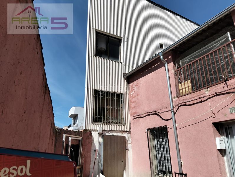 Foto b2c9d404-da7e-4d75-a802-00cdc524b2b6. Casa a Zorita