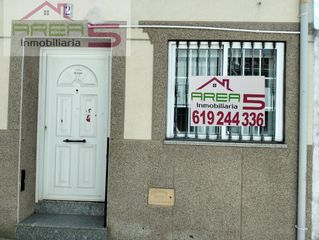 Casa en Madro�era. Casa en venta en madro�era