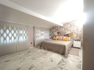 Xalet a Sur. Casa independiente en venta en don alvaro