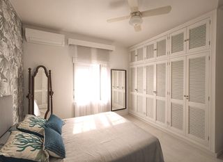 Chalet en Sur. Casa independiente en venta en don alvaro