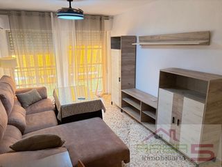Miete Etagenwohnung in Este. Alquiler piso zona san luis / juan carlos i. mérida